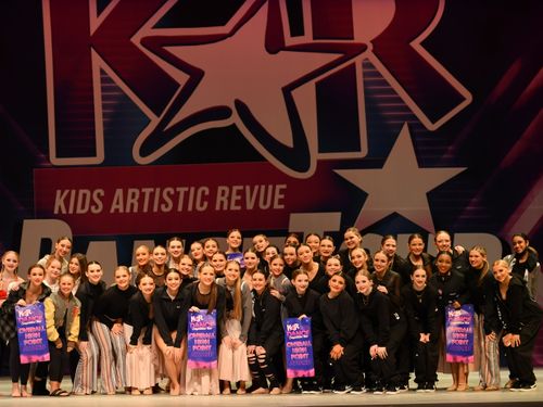 Nashville, TN - 2/25/2022 - Awards
