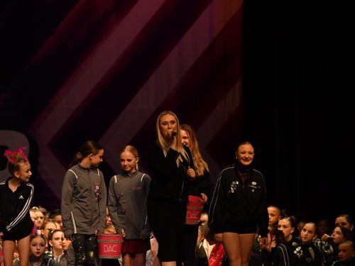 Nashville, TN - 2/25/2022 - Awards