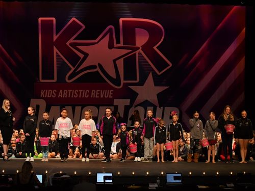 Nashville, TN - 2/25/2022 - Awards