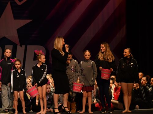Nashville, TN - 2/25/2022 - Awards