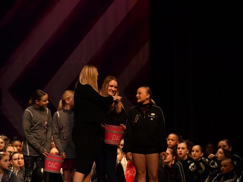 Nashville, TN - 2/25/2022 - Awards