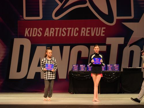 Nashville, TN - 2/25/2022 - Awards