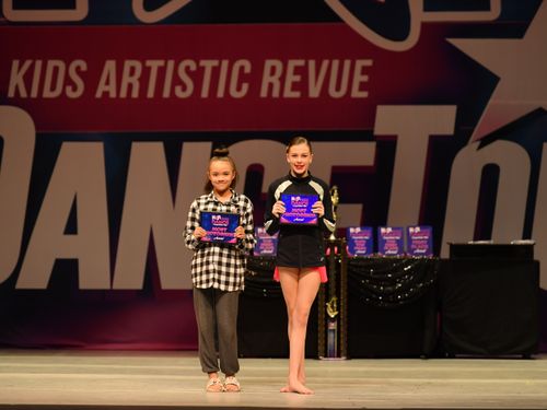 Nashville, TN - 2/25/2022 - Awards