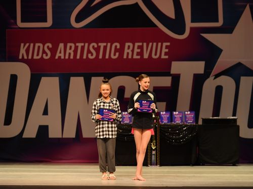 Nashville, TN - 2/25/2022 - Awards