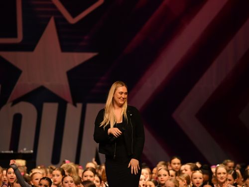 Nashville, TN - 2/25/2022 - Awards
