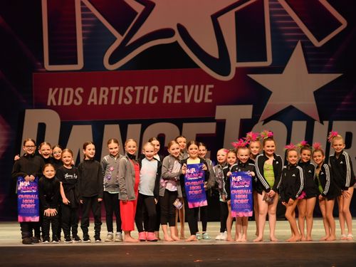 Nashville, TN - 2/25/2022 - Awards