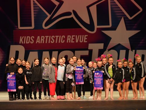 Nashville, TN - 2/25/2022 - Awards