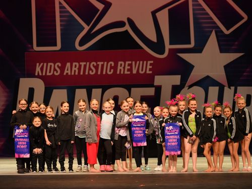 Nashville, TN - 2/25/2022 - Awards