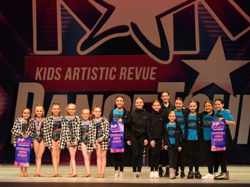 Nashville, TN - 2/25/2022 - Awards