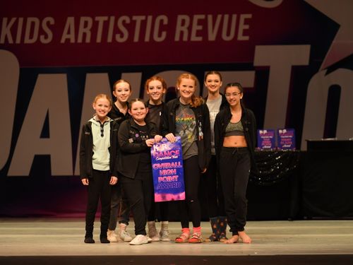 Nashville, TN - 2/25/2022 - Awards