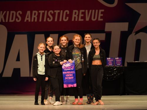 Nashville, TN - 2/25/2022 - Awards