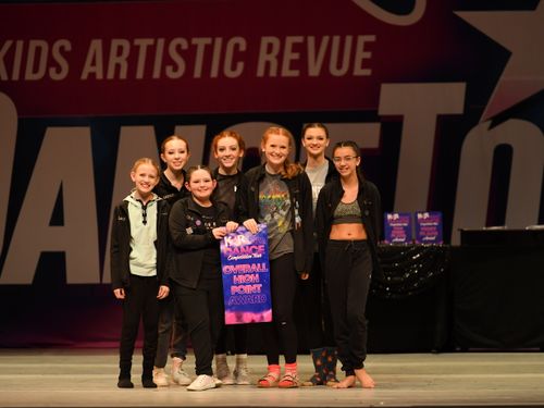 Nashville, TN - 2/25/2022 - Awards