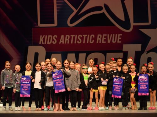 Nashville, TN - 2/25/2022 - Awards