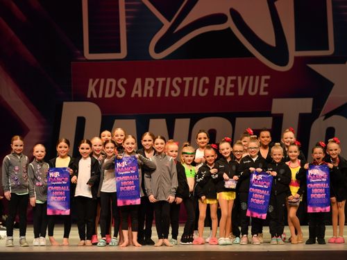 Nashville, TN - 2/25/2022 - Awards