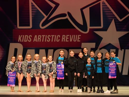 Nashville, TN - 2/25/2022 - Awards