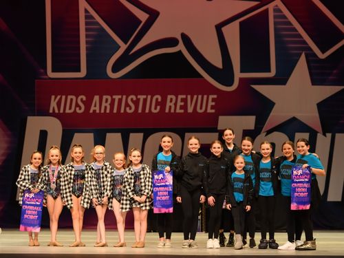 Nashville, TN - 2/25/2022 - Awards