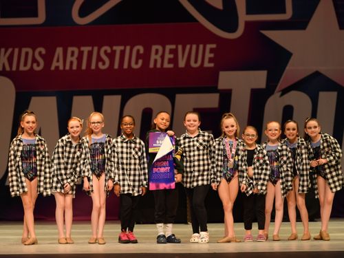 Nashville, TN - 2/25/2022 - Awards