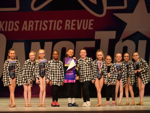 Nashville, TN - 2/25/2022 - Awards