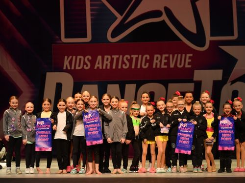 Nashville, TN - 2/25/2022 - Awards