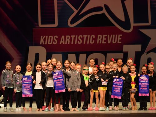 Nashville, TN - 2/25/2022 - Awards