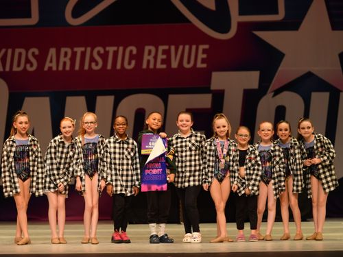 Nashville, TN - 2/25/2022 - Awards