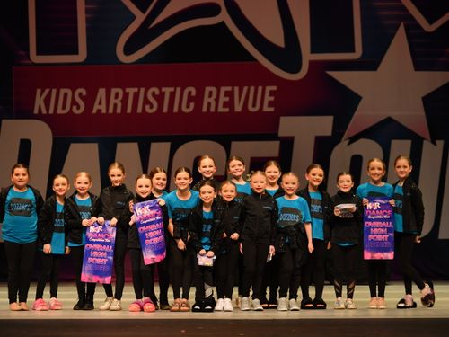 Nashville, TN - 2/25/2022 - Awards