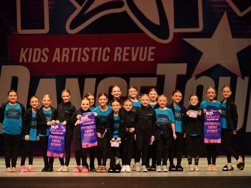 Nashville, TN - 2/25/2022 - Awards