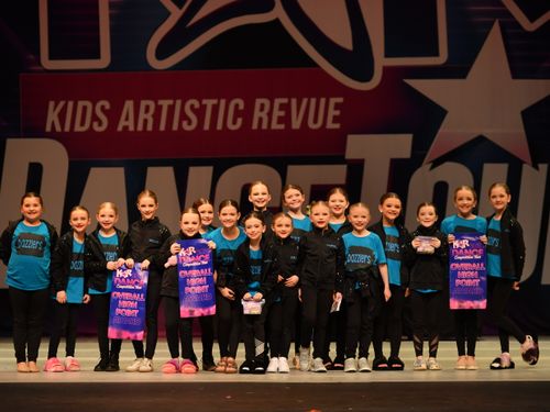 Nashville, TN - 2/25/2022 - Awards