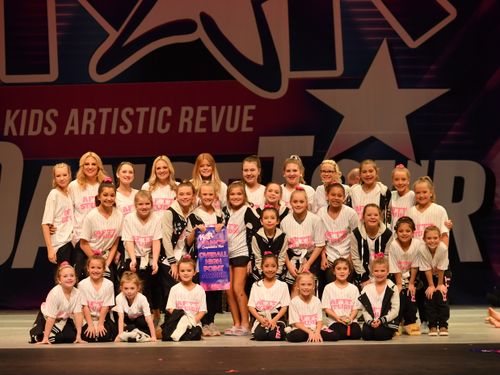 Nashville, TN - 2/25/2022 - Awards
