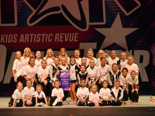 Nashville, TN - 2/25/2022 - Awards