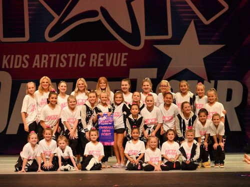 Nashville, TN - 2/25/2022 - Awards