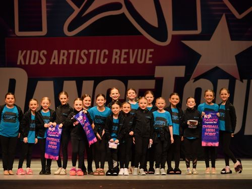 Nashville, TN - 2/25/2022 - Awards
