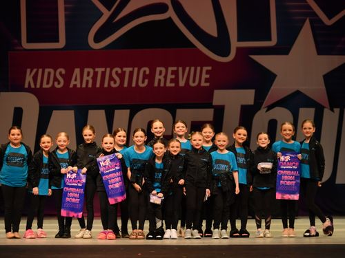 Nashville, TN - 2/25/2022 - Awards