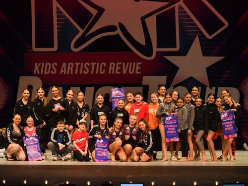 Nashville, TN - 2/25/2022 - Awards