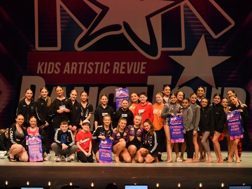 Nashville, TN - 2/25/2022 - Awards
