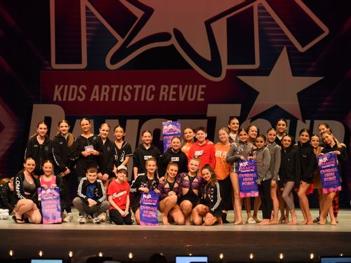 Nashville, TN - 2/25/2022 - Awards