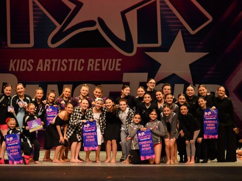 Nashville, TN - 2/25/2022 - Awards