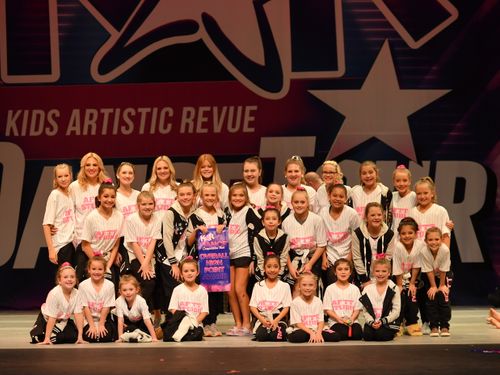 Nashville, TN - 2/25/2022 - Awards