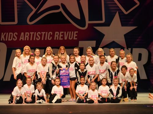 Nashville, TN - 2/25/2022 - Awards