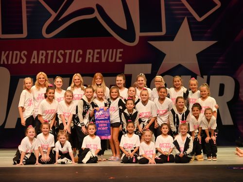 Nashville, TN - 2/25/2022 - Awards