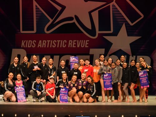 Nashville, TN - 2/25/2022 - Awards