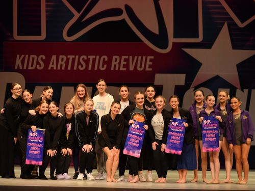 Nashville, TN - 2/25/2022 - Awards