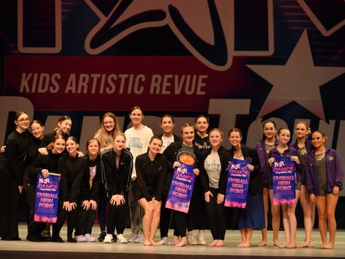 Nashville, TN - 2/25/2022 - Awards