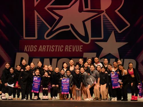 Nashville, TN - 2/25/2022 - Awards