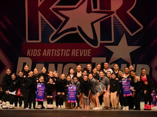 Nashville, TN - 2/25/2022 - Awards