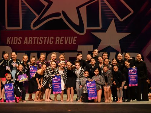 Nashville, TN - 2/25/2022 - Awards