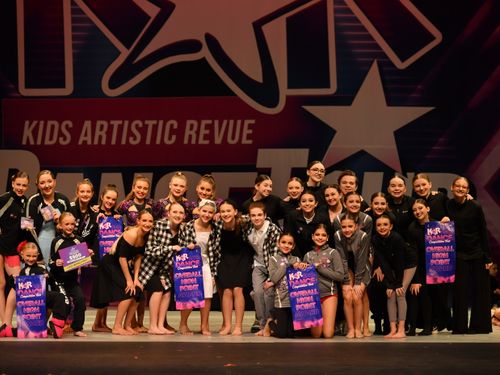 Nashville, TN - 2/25/2022 - Awards
