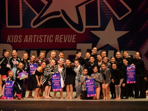 Nashville, TN - 2/25/2022 - Awards