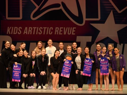 Nashville, TN - 2/25/2022 - Awards