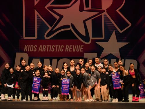 Nashville, TN - 2/25/2022 - Awards